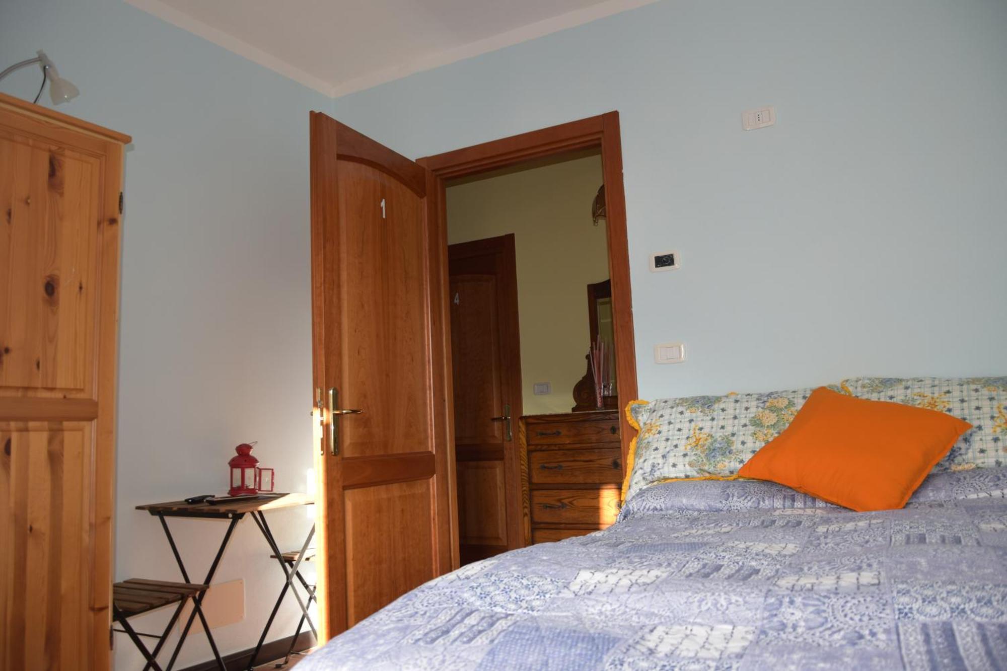 Agriturismo Il Sogno Lorsica Cameră foto