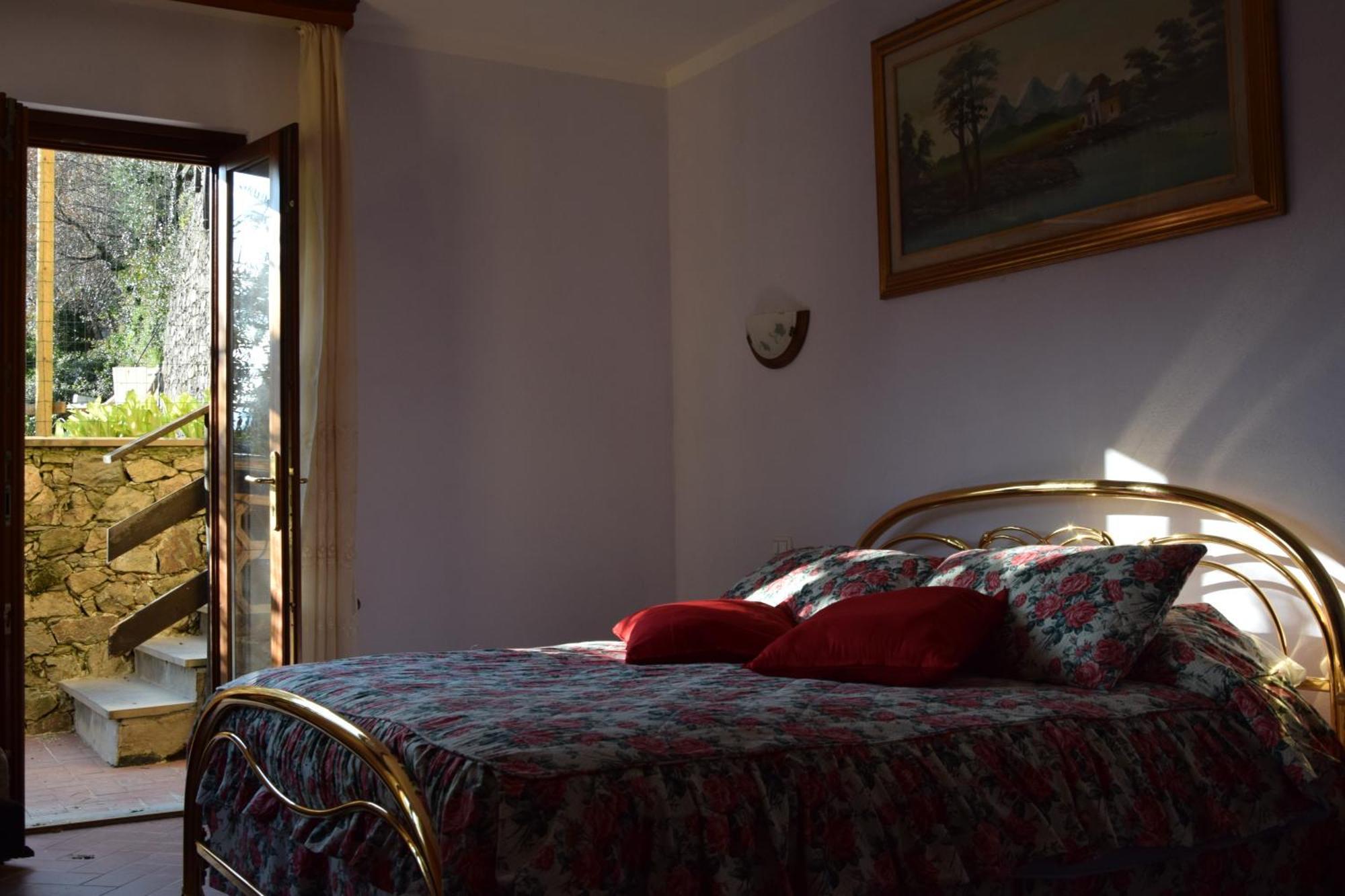 Agriturismo Il Sogno Lorsica Cameră foto