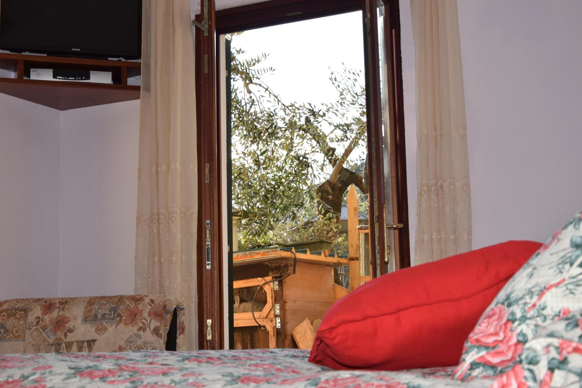 Agriturismo Il Sogno Lorsica Cameră foto