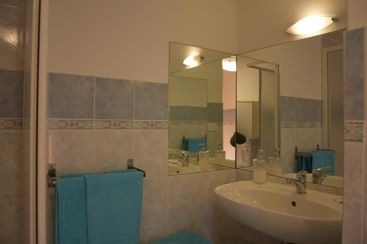 Agriturismo Il Sogno Lorsica Cameră foto