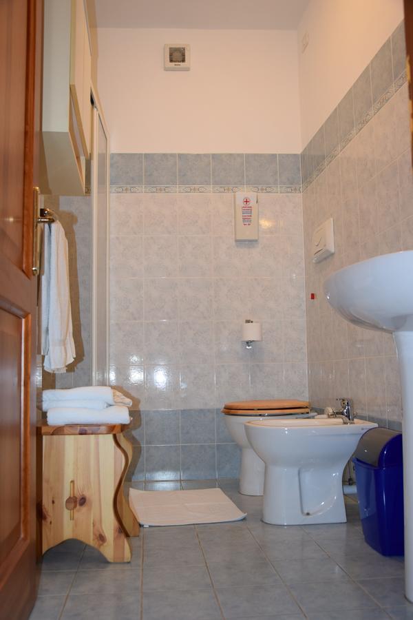 Agriturismo Il Sogno Lorsica Cameră foto